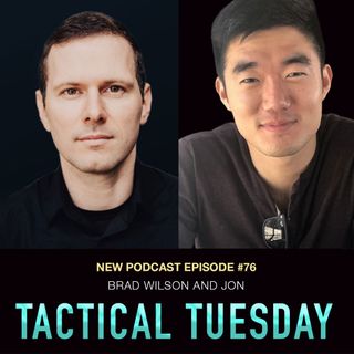 #76 Tactical Tuesday: Aces!