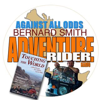 Against All Odds - Bernard Smith - Cathy Birchall