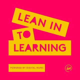 Lean into Learning