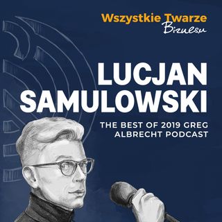The Best of GAP: Lucek Samulowski