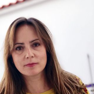 María José García Notario