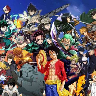 My Anime U-Verse