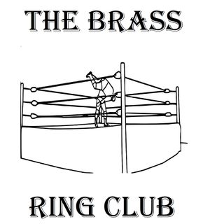 The Brass Ring Club's tracks