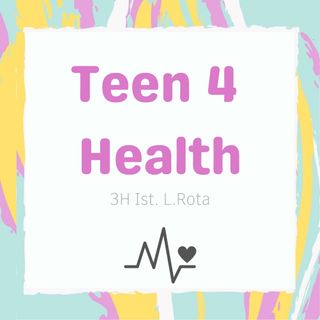 Teen 4 Health