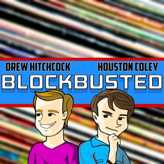Blockbusted