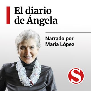 El diario de Ángela