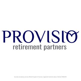 Provisio Retirement Partners