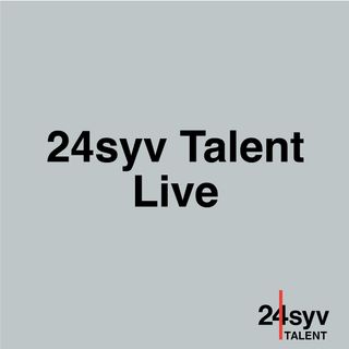 24Syv Talent Live