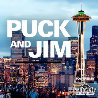 8-11 Hour 1: Puck and Jim, New Mariners’ Pitcher Matt Boyd