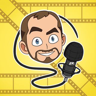 Engel Reviews Podcast #3: Scream Spoiler Review/Book of Boba Fett Recap