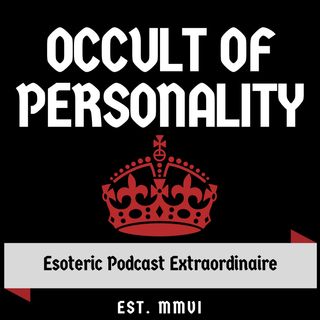 Occult of Personality