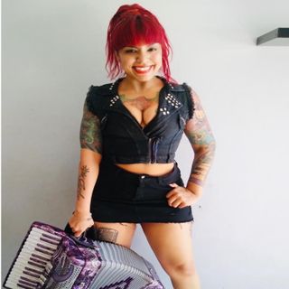 brenda poveda