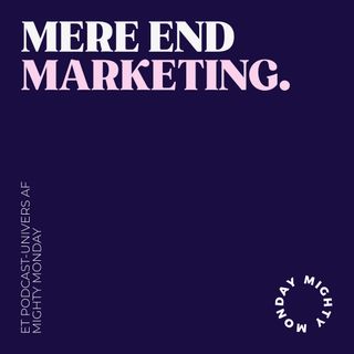Mere End Marketing- One Agency tilgang