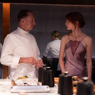 Subculture Film Reviews - THE MENU (2022)