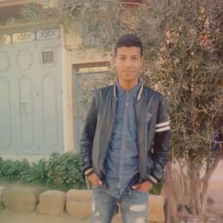 Ahmed Lachkar