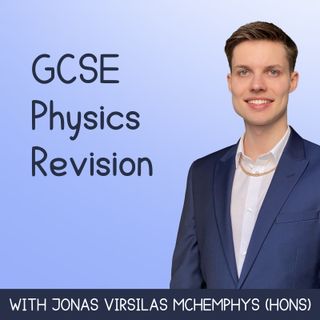 GCSE Physics Distance and displacement