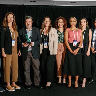 LICENCIAS ONLINE ES DISTINGUIDO COMO MEJOR DISTRIBUIDOR EN 2022