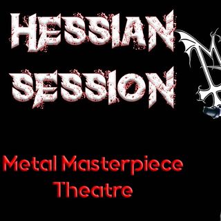 Metal Masterpiece Theatre - Fleshy Cow Heads (Mayhem's Gory Concert Beachball)