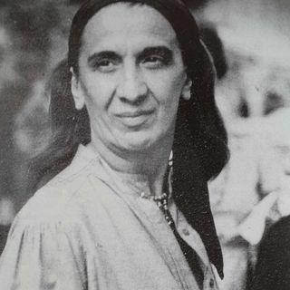 episodio 2 - Lucia Drudi Demby