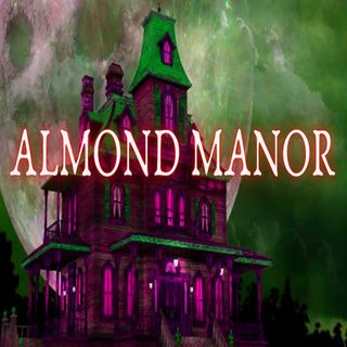 Audiolibro Almond Manor