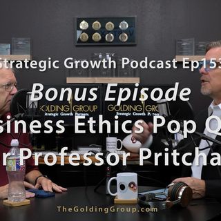 Ethics Pop Quiz Bonus Episode