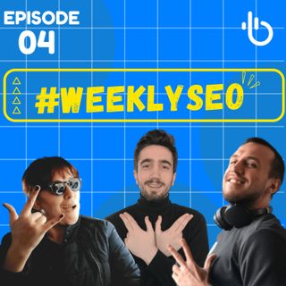 How Do You Effective Content Optimisation? - Weekly SEO #4