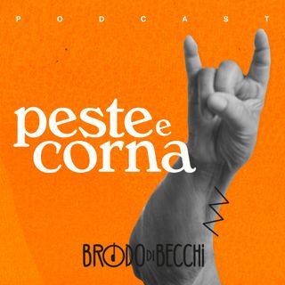 Peste e Corna