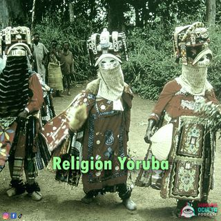 Religión Yoruba
