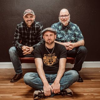 Local Music Spotlight: More Then Merry