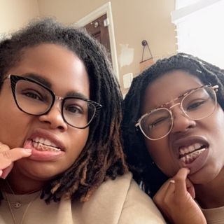 The Cameron’s