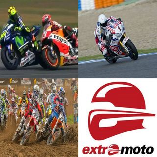 ExtraMoto! - BritishGP
