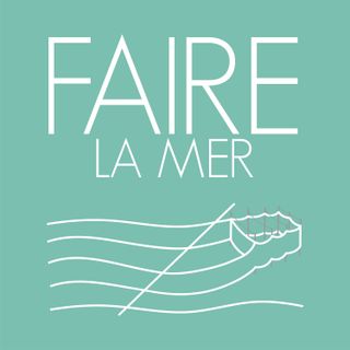 Faire la mer