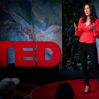 3 ways your money can fight climate change | Veronica Chau