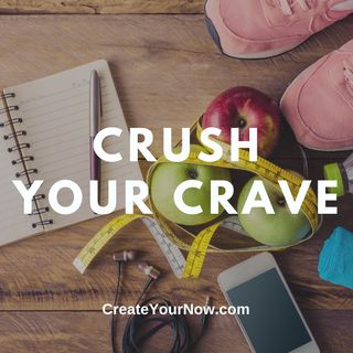 2693 Crush Your Crave