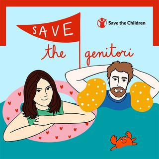 Save the Genitori