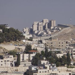 Gerusalemme come una mappa per comprendere il conflitto israelo-palestinese