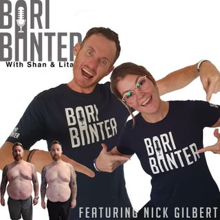 BARI BANTER #21 -  Nick Gilbert