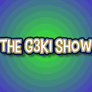 The G3ki Show