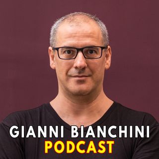 In viaggio con Gianluca Gotto - Ricerca della Felicità, Nomadismo Digitale, Scrittura, Filosofia Orientale