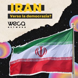 Iran: verso la Democrazia?
