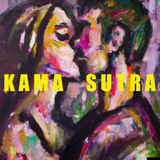 Kama Sutra - Chapter 13