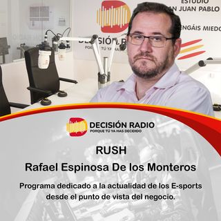 Rush.