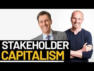 Stakeholder Capitalism: how this model can work for planet, people and progress
