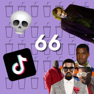 Ultimate Kanye Bracket, Deleting TikTok & Faking Death with Hai | Episode 66