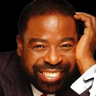 LES BROWN : NOTHING WILL