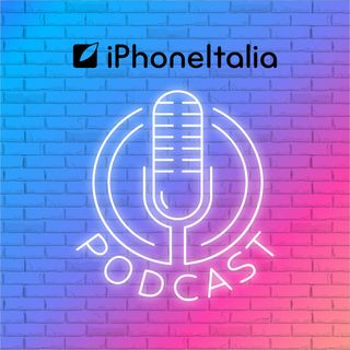 iPhone 14 Pro secondo #iPhoneItaliaPodcast