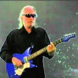 Merrel Fankhauser- ET MU Wipe Out Guitarist -Janet Lessin,Theresa J Morris