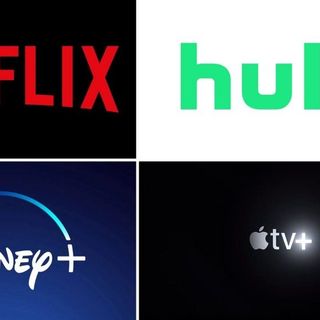 #107: The Best Streaming TV Platforms to Use in 2021, and Finale Review of "Industry"