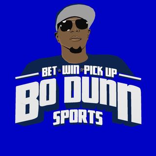 Episode 18 - Bet Win Pick Up best bets, odds, picks, & predictions 5/30/31