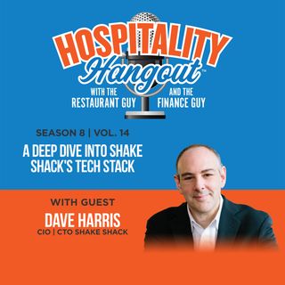 A Deep Dive Into Shake Shack's Tech Stack | Season 8, Vol. 14